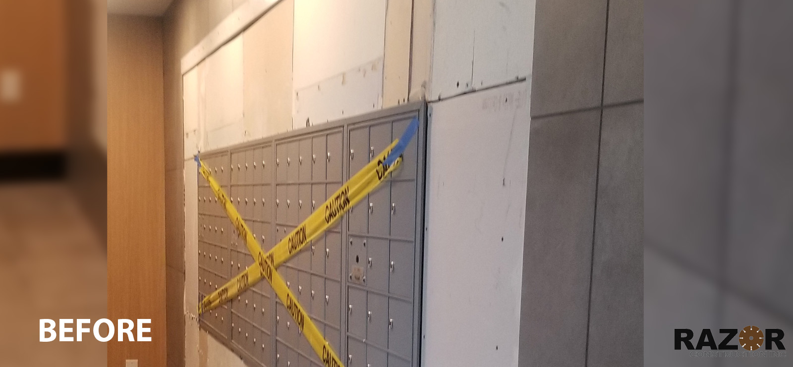 Construction